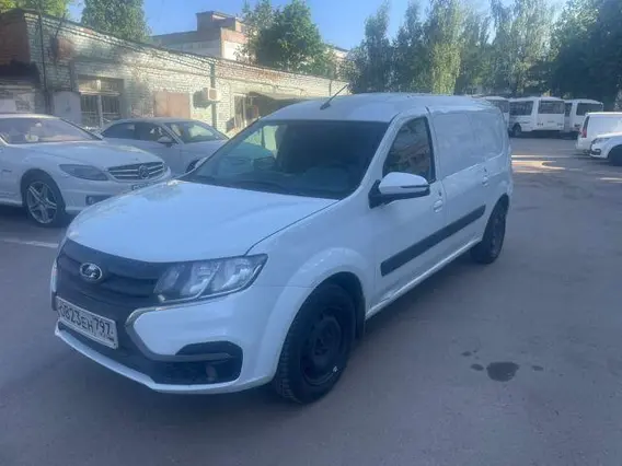 LADA Largus 2020 года б/у