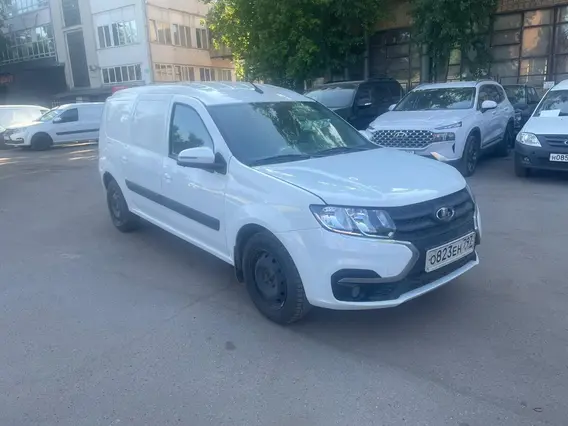 LADA Largus 2020 года б/у фото 2