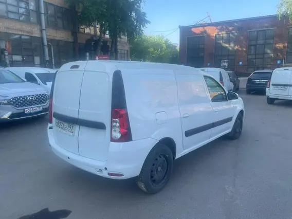 LADA Largus 2020 года б/у фото 3