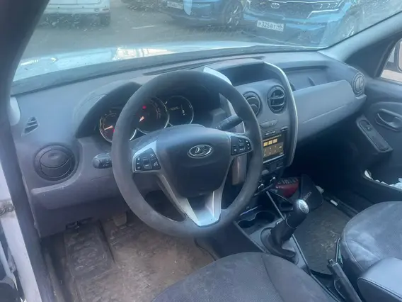 LADA Largus 2020 года б/у фото 5