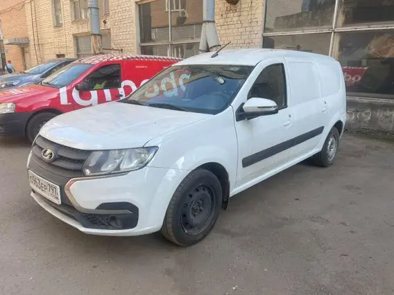 LADA Largus 2020 года б/у