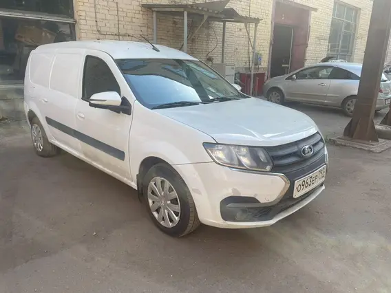 LADA Largus 2020 года б/у фото 5