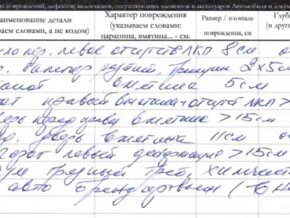 LADA Largus 2020 года б/у фото 2