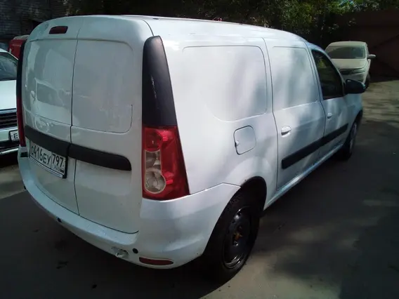 LADA Largus 2020 года б/у фото 3