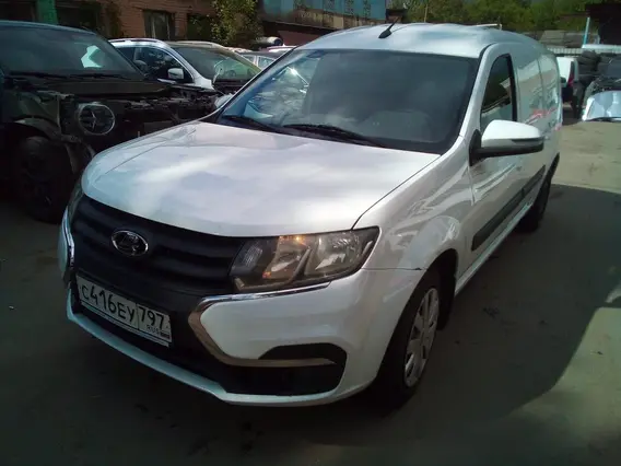LADA Largus 2020 года б/у фото 4