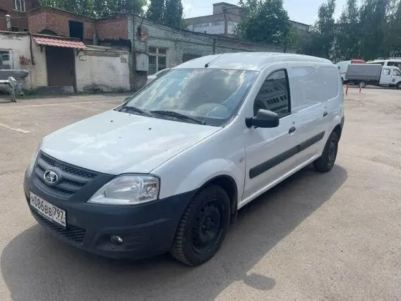 Автофургон Лада Largus 2020 года б/у