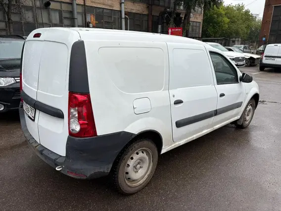 Автофургон Лада Largus 2020 года б/у фото 5