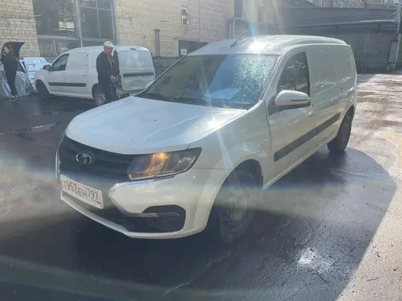 LADA Largus 2021 года б/у фото 4