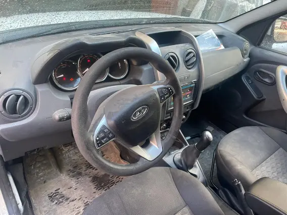 LADA Largus 2021 года б/у фото 5
