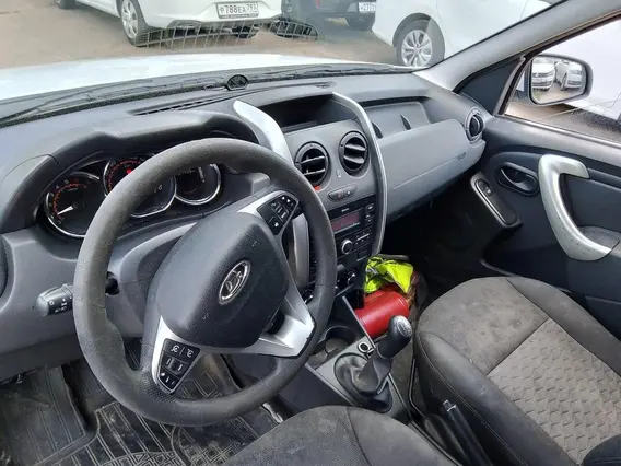 LADA Largus 2021 года б/у фото 11