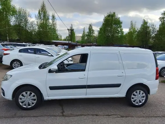 LADA Largus 2021 года б/у фото 3