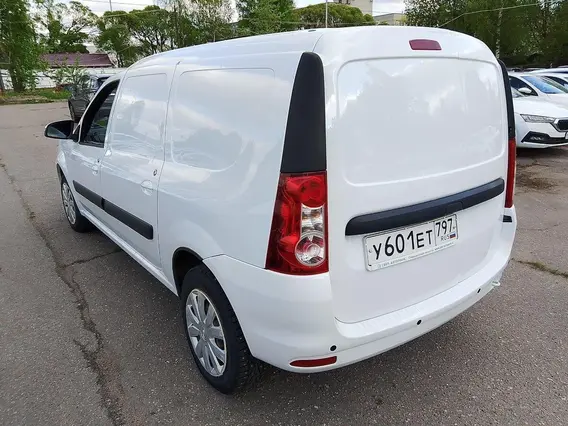 LADA Largus 2021 года б/у фото 4