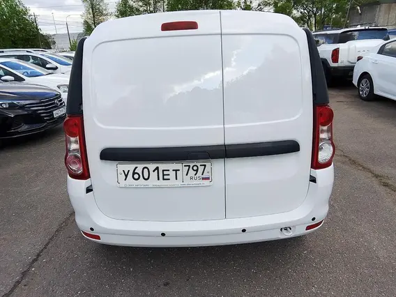 LADA Largus 2021 года б/у фото 5