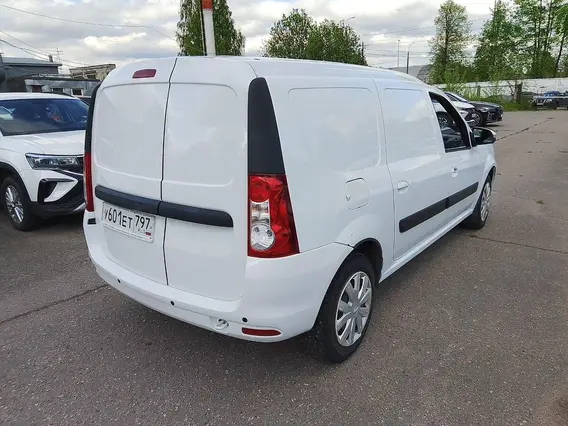 LADA Largus 2021 года б/у фото 6