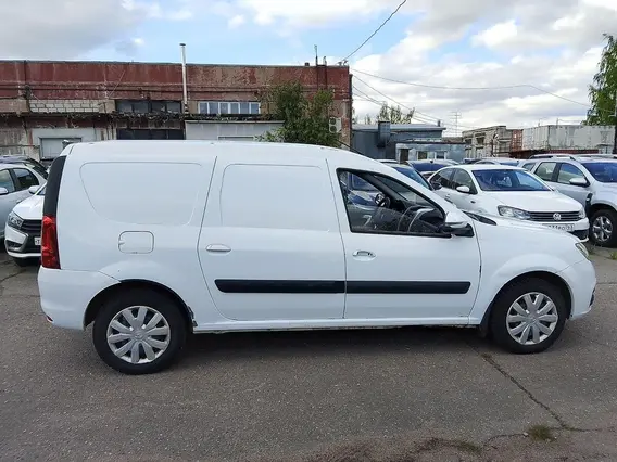 LADA Largus 2021 года б/у фото 7