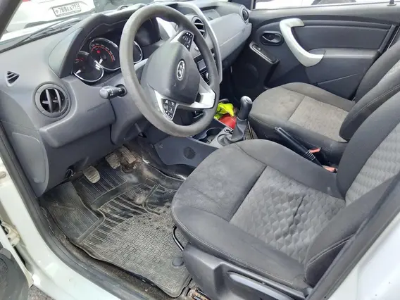 LADA Largus 2021 года б/у фото 10
