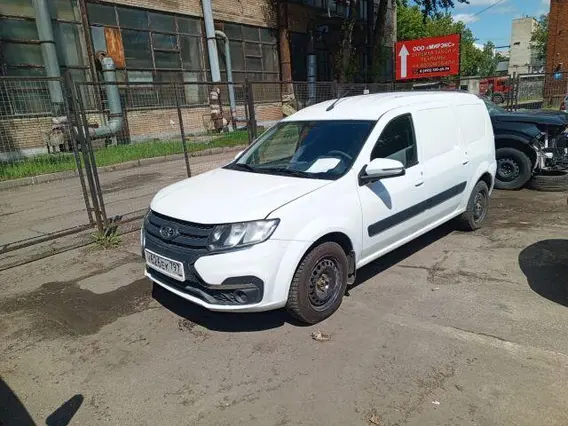 LADA Largus 2021 года б/у