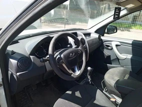 LADA Largus 2021 года б/у фото 2