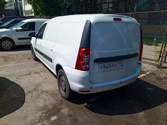 LADA Largus 2021 года б/у фото 3
