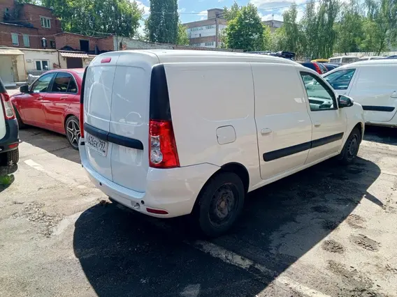 LADA Largus 2021 года б/у фото 4