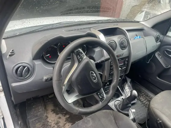 LADA Largus 2021 года б/у фото 6