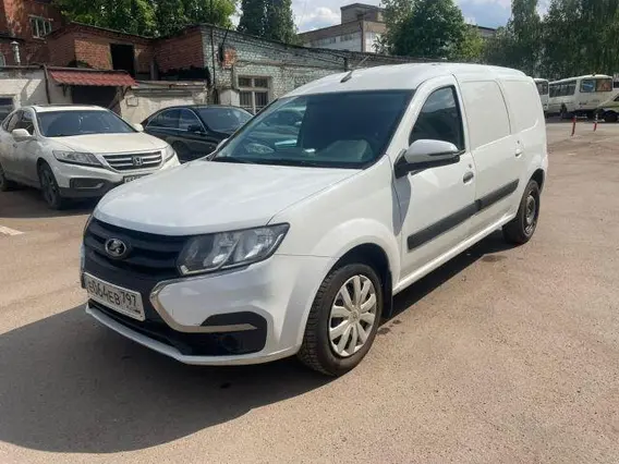 LADA Largus 2021 года б/у