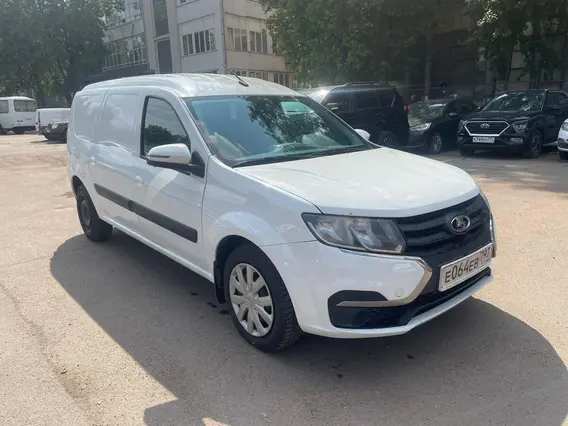 LADA Largus 2021 года б/у фото 4