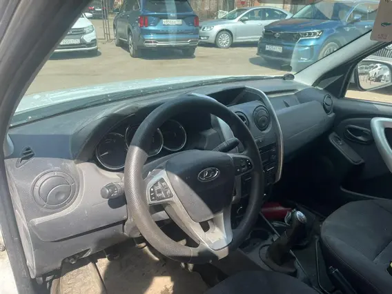 LADA Largus 2021 года б/у фото 5