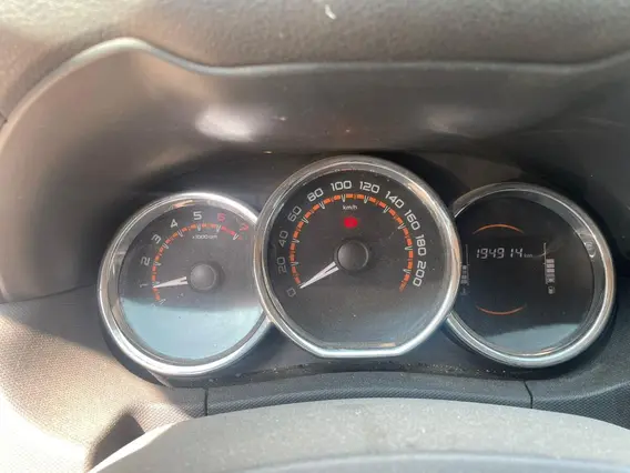 LADA Largus 2021 года б/у фото 6