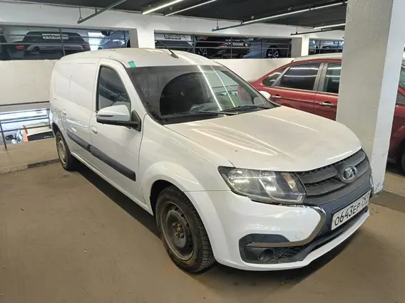 LADA Largus 2021 года б/у фото 5