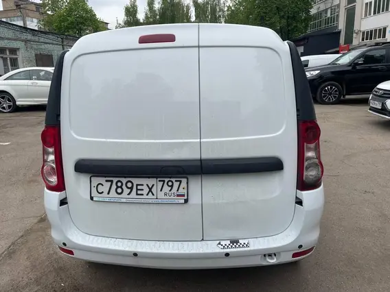 LADA Largus 2021 года б/у фото 14