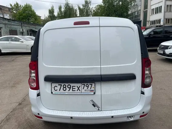 LADA Largus 2021 года б/у фото 16
