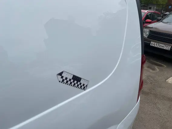 LADA Largus 2021 года б/у фото 17