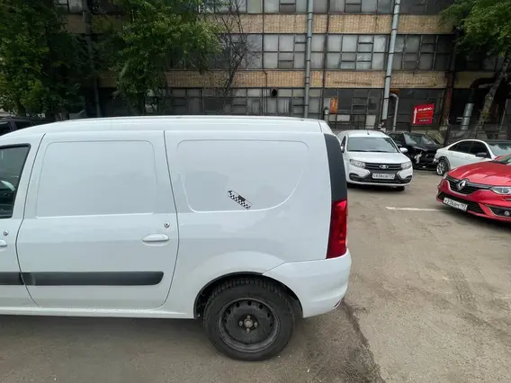 LADA Largus 2021 года б/у фото 19