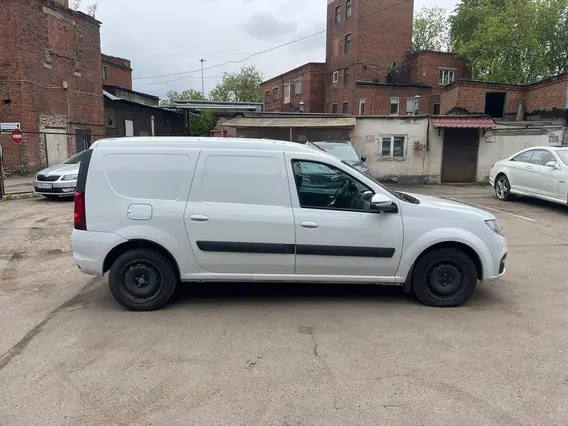 LADA Largus 2021 года б/у фото 2