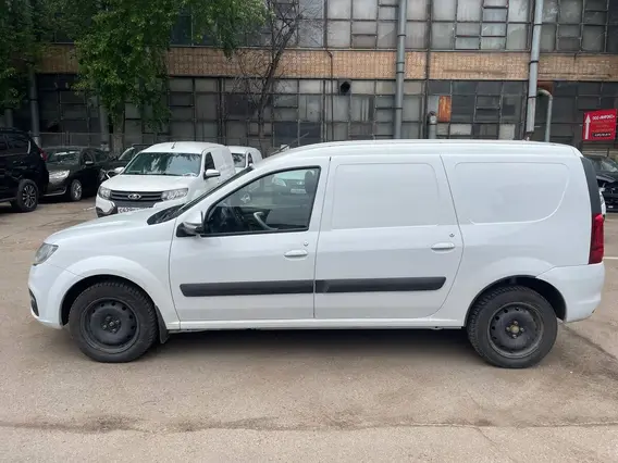 LADA Largus 2021 года б/у фото 4
