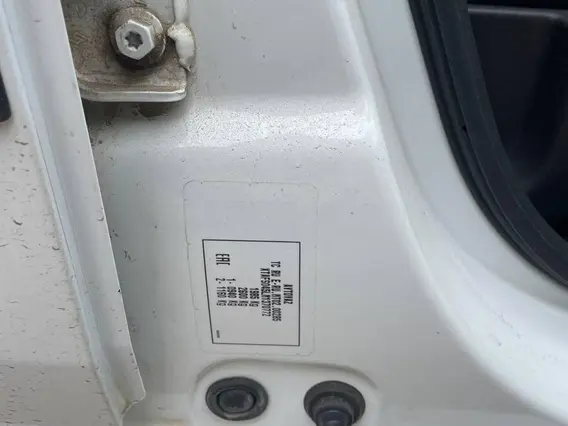 LADA Largus 2021 года б/у фото 5