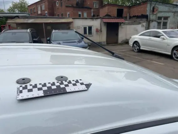 LADA Largus 2021 года б/у фото 8