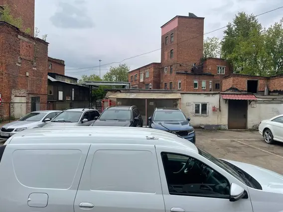 LADA Largus 2021 года б/у фото 9
