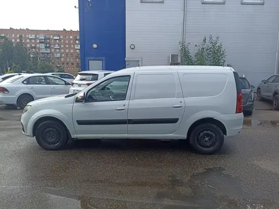 LADA Largus 2021 года б/у фото 2