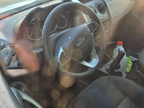 LADA Largus 2021 года б/у фото 4