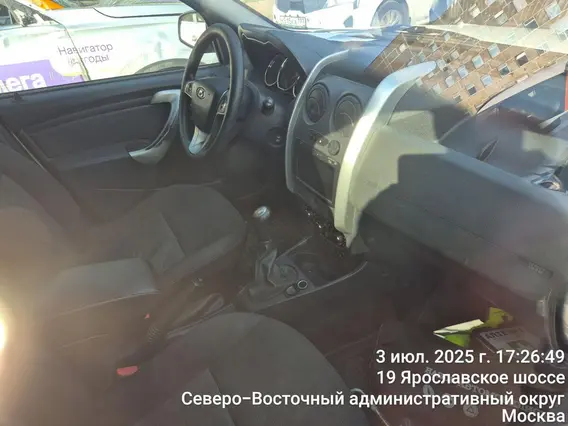 LADA Largus 2021 года б/у фото 5
