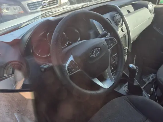 LADA Largus 2021 года б/у фото 6