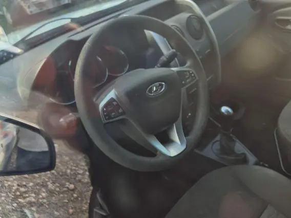 LADA Largus 2021 года б/у фото 5