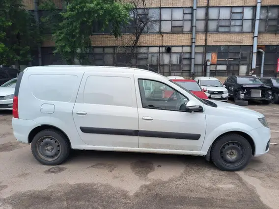 LADA Largus 2021 года б/у фото 2
