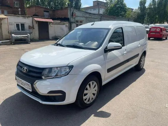 LADA Largus 2021 года б/у
