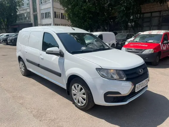 LADA Largus 2021 года б/у фото 2