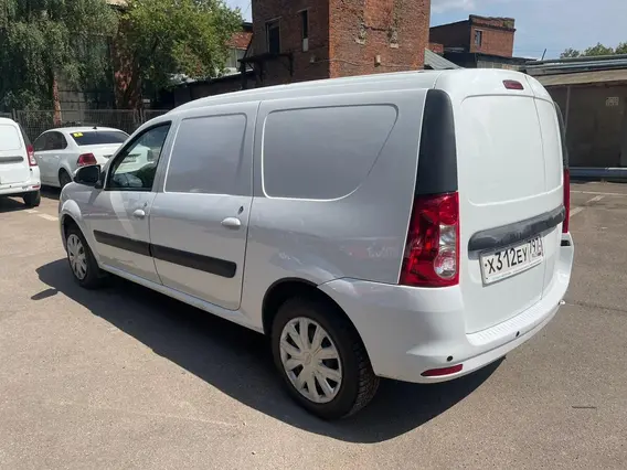LADA Largus 2021 года б/у фото 4