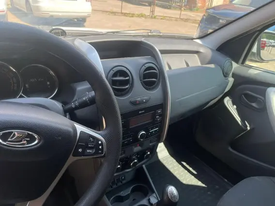 LADA Largus 2021 года б/у фото 8