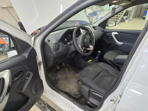 LADA Largus 2021 года б/у фото 5